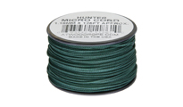 Atwood Rope Micro Cord 125 ft Hunter Braided Cord